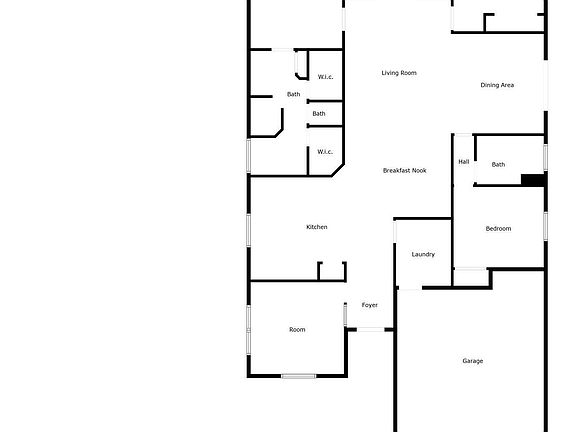 5th image of 14365 VAN ZILE Avenue