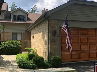 6501 Strathaven Ct N, Columbus, OH 43085