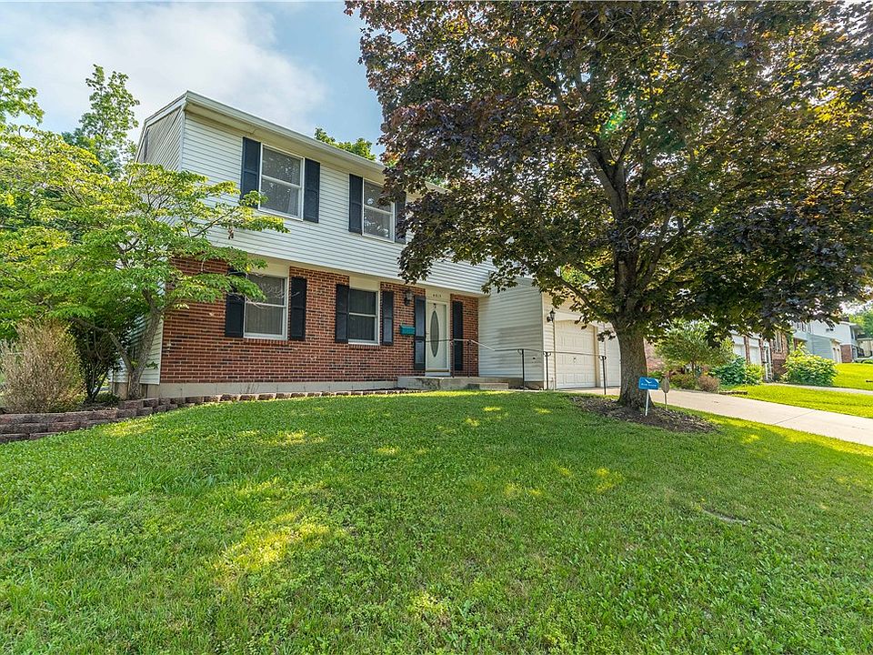 1st image of 4813 Redbay Dr