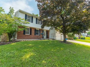 4813 Redbay Dr, Dayton, OH 45424