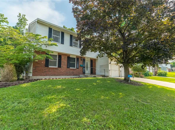 4813 Redbay Dr, Dayton, OH 45424