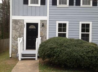 351 Pin Oak Ct, Marietta, GA 30008