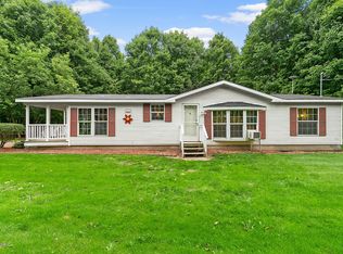 6820 Fuller Rd, Greenville, MI 48838