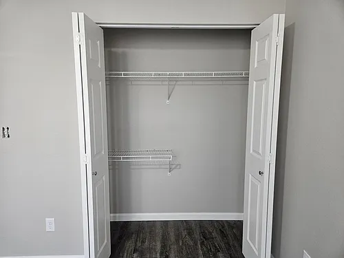 Floor plan 1 Bed 1 Bath