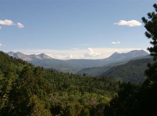 Tbd Dragon Lode Dr, Placerville, CO 81430
