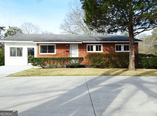6154 S Dearing Rd, Covington, GA 30014