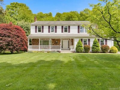 1433 Flanders Road, Southington, CT, 06489