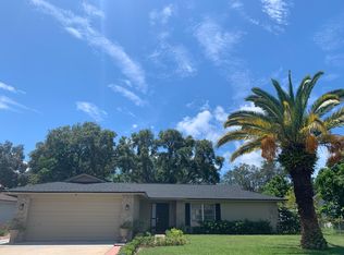 1405 Tallahassee Dr, Tarpon Springs, FL 34689
