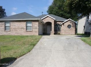3018 Majestic Oaks Lane Grn, Cove Springs, FL 32043