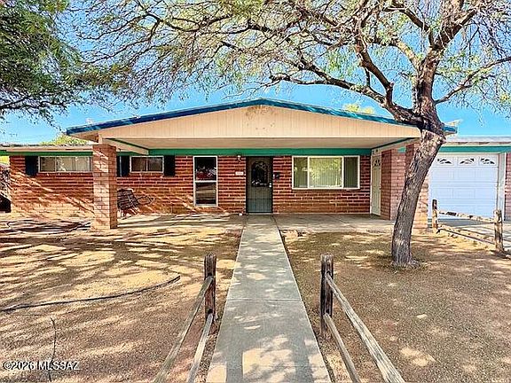 2nd image of 7221 E Paseo San Andres