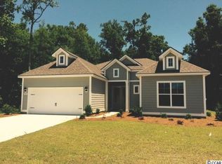 242 Hyacinth Loop LOT 16, Murrells Inlet, SC 29576
