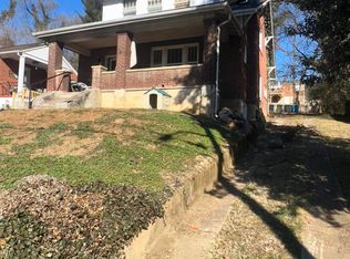 1127 Valley Ave SW, Roanoke, VA 24015