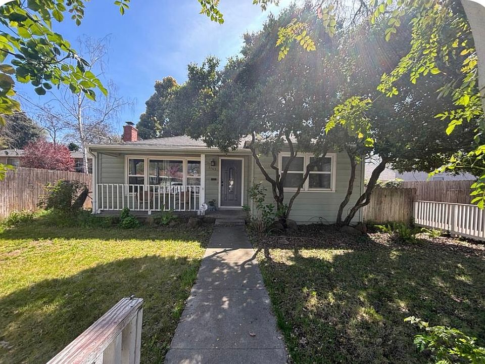 Charming remodeled home