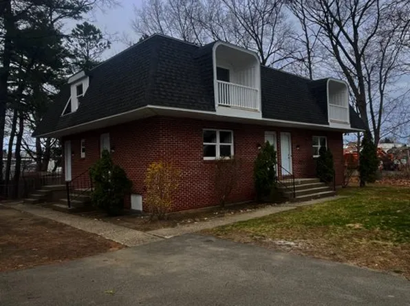 110 Southwoods Ct #4, Schenectady, NY 12306