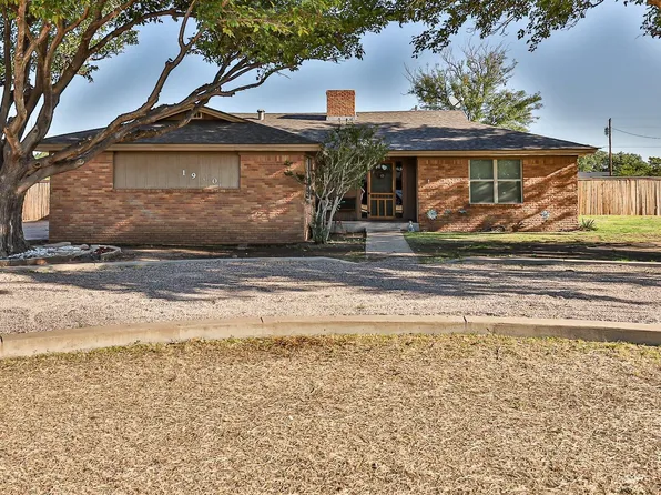 1910 128th St, Lubbock, TX 79423