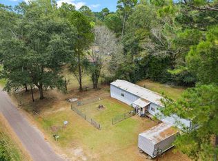 385 County Road 191, Gary, TX 75643