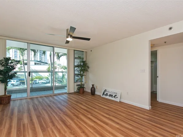 1133 Waimanu St APT 201, Honolulu, HI 96814