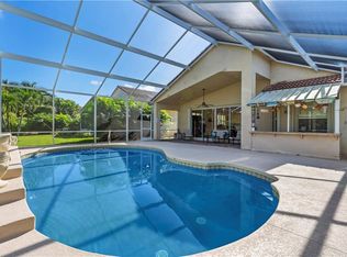 2779 SE Stonebriar Way, Stuart, FL 34997