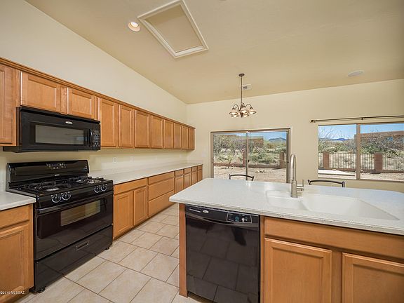 5th image of 9414 E Indigo Mountain Way