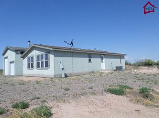 2611 Pamalita Dr NE, Deming, NM 88030