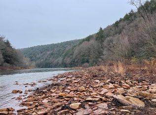 00 Mauthe Rd, Sligo, PA 16255