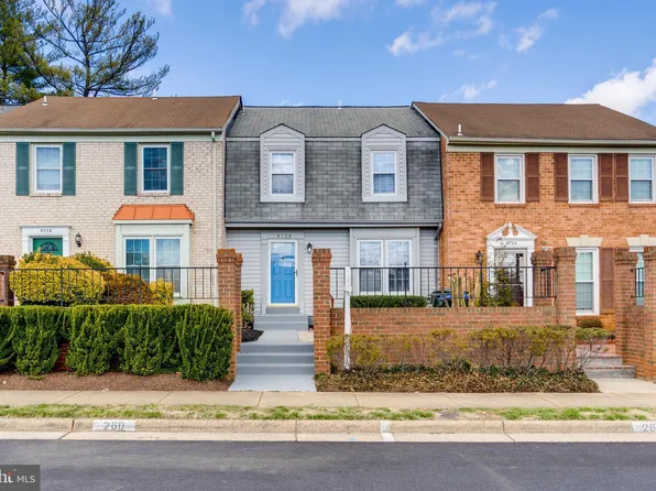 9736 Main St, Fairfax, VA 22031