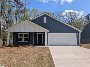 97 Bramlett St #KH-6, Simpsonville, SC 29681