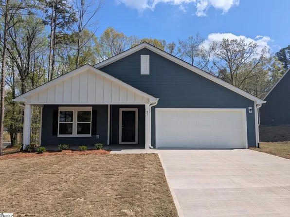 97 Bramlett St #Kh-6, Simpsonville, SC 29681