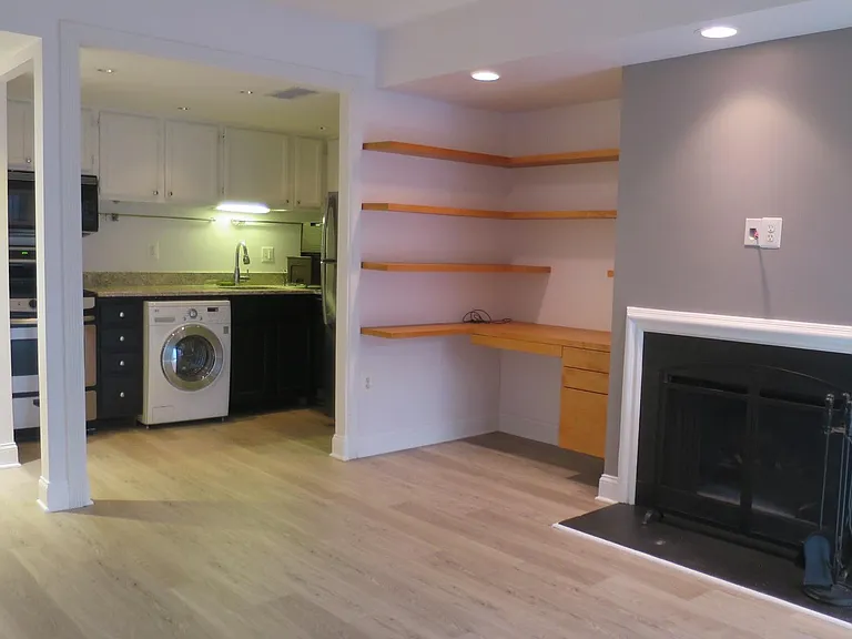 1617 Corcoran St NW — Photo 7