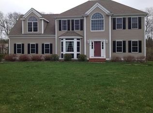 3 Harvest Ln, Halifax, MA 02338