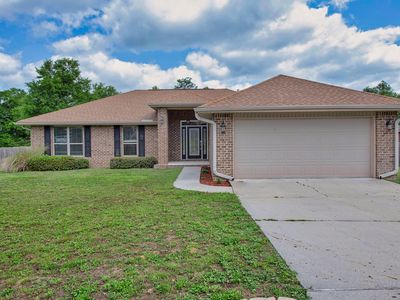 2354 Barberee Dr, Crestview, FL, 32536