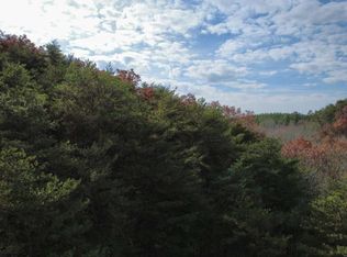 TRACT 30 Deerfield Ests, Fairmount, GA 30139