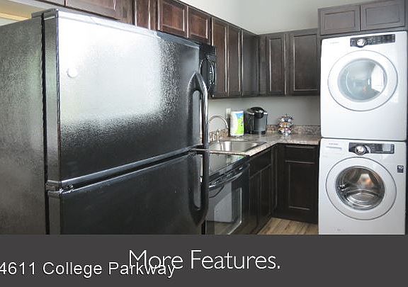 3rd image of 4611 College Pkwy #4611B