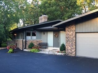 1407 Bunker Ave, Flossmoor, IL 60422