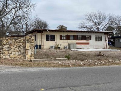 405 Chandler Pl, Brackettville, TX, 78832