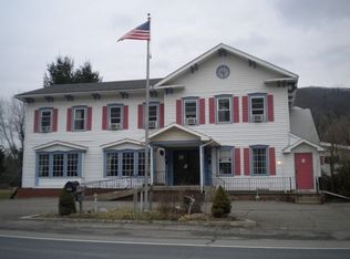 4755 Route 6, Wellsboro, PA 16901