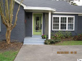 1012 Park Ave, Monroe, LA 71201