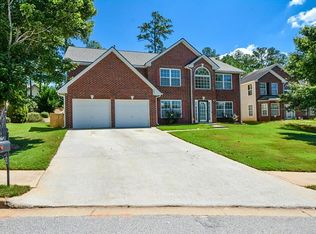 890 Buckingham Cv, Fairburn, GA 30213