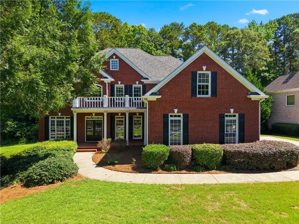 1422 Hampton Crest Dr NW, Kennesaw, GA 30152