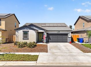 1768 W Graham Street, Hanford, CA 93230