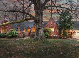 435 S Roosevelt Dr, Evansville, IN 47714