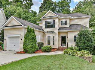 14136 Wild Elm Rd, Charlotte, NC 28277