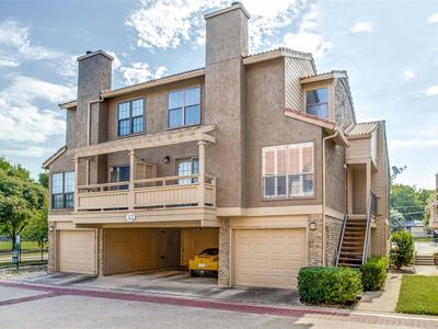 5200 Martel Ave APT 12D, Dallas, TX, 75206