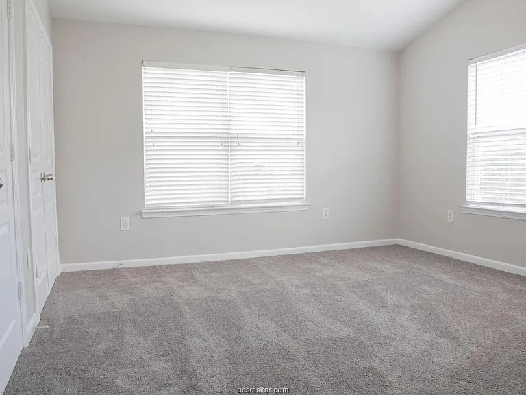 1725 Harvey Mitchell Pkwy S #2321 — Photo 9