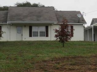 1760 Sand Plant Rd, Pigeon Forge, TN 37876