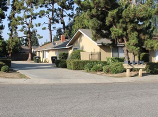 5822 W Robinwood Ave, Visalia, CA 93291