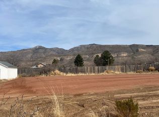 611 S Canyon Rd, Alamogordo, NM 88310