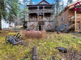 609 Grand Blvd, Cloudcroft, NM 88317
