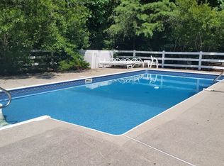 522 Forest Green Rd, Reedville, VA 22539