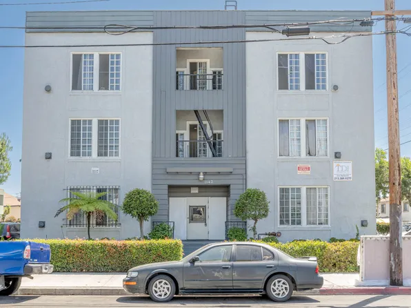 1142 West 17th Street, 1142 W 17th St APT 24, Los Angeles, CA 90015